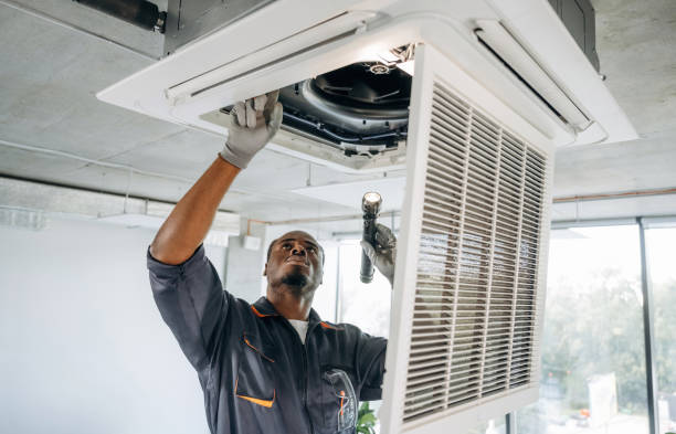 Licensed Ductwork Repair service in Bloomingdale, NJ - FH HVAC
